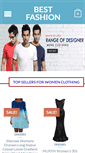 Mobile Screenshot of clothingfixture.com
